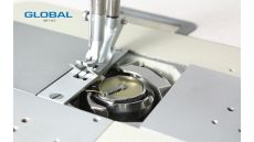 Šicí stroj GLOBAL WF 1767-2-70 P-AUT