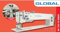 Šicí stroj GLOBAL WF 1767-2-70 P-AUT