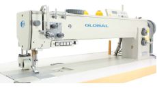 Šicí stroj GLOBAL WF 1767-2-70 P-AUT