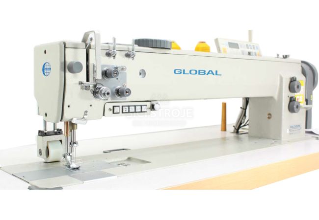 Šicí stroj GLOBAL WF 1767-2-70 P-AUT