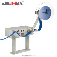 Předepínač gumy pro děličky popruhů Jema JM-300S