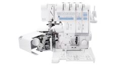 Overlock-Coverlock JANOME 1200D PROFESSIONAL