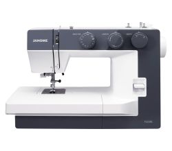Šicí stroj JANOME 1522 BL