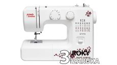 Šicí stroj JANOME JUNO E1015