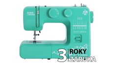 Šicí stroj JANOME JUNO E1015 GREEN