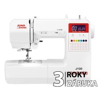 Šicí stroj JANOME JUNO J100