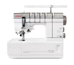 Janome CoverPro 3000P