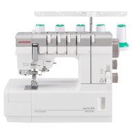Coverlock Janome CoverPro 3000P