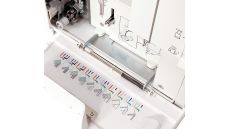 Coverlock Janome CoverPro 3000P