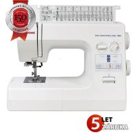 JANOME HD1800 EASY JEANS - rozbalené