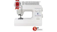JANOME HD1800 EASY JEANS - rozbalené
