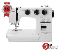 Janome HD523 Easy Jeans