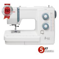 JANOME 525S náhradní díly a servis