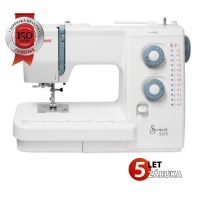 JANOME 525S náhradní díly a servis