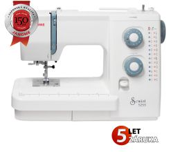 JANOME 525S náhradní díly a servis