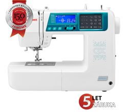 JANOME 5270QDC