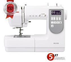 Janome DC6100