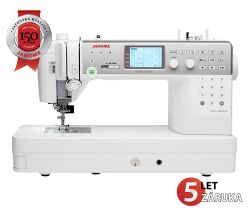 Janome MC6700P