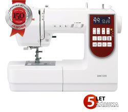 Janome DM7200