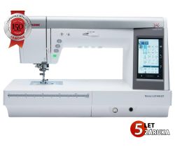 Janome MC9400QCP