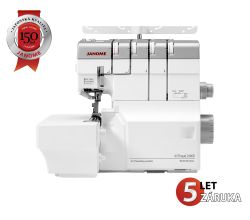 JANOME AT2000D