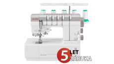 Coverlock Janome CoverPro 3000P