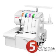 Overlock JANOME 744D