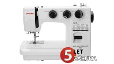 Šicí stroj JANOME EASY JEANS HEAVY DUTY 523