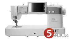 Šicí stroj JANOME CONTINENTAL M7 PROFESSIONAL XXXL