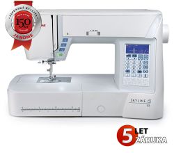 Janome Skyline S3