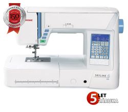 Janome Skyline S5