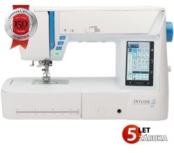 Janome Skyline S7