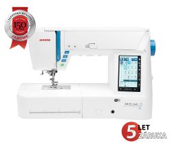 Janome Skyline S9