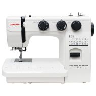 Šicí stroj JANOME EASY JEANS HEAVY DUTY 523