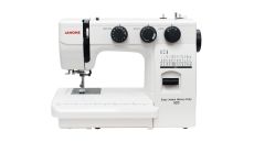 JANOME EASY JEANS HEAVY DUTY 523