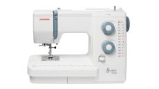 JANOME 525S náhradní díly a servis