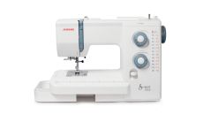 JANOME 525S náhradní díly a servis