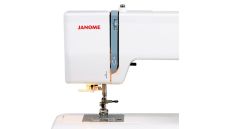 JANOME 525S náhradní díly a servis