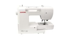 JANOME 601 XL náhradní díly a servis