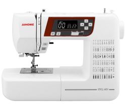 Šicí stroj JANOME 603 DXL (2160)