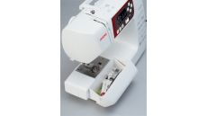 Šicí stroj JANOME 605 QXL + přídavný stůl