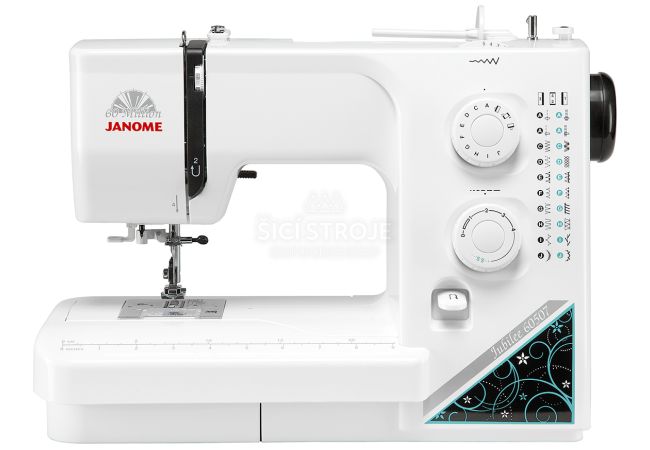 JANOME 60507