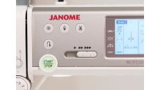 Šicí stroj JANOME MEMORY CRAFT 6700 PROFESSIONAL XXL