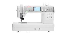 Šicí stroj JANOME MEMORY CRAFT 6700 PROFESSIONAL XXL