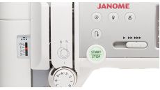 Šicí stroj JANOME MEMORY CRAFT 6700 PROFESSIONAL XXL