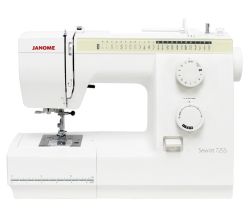 Šicí stroj JANOME SEWIST 725S