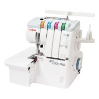 JANOME 744D