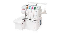 Overlock JANOME 744D