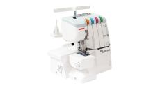 Overlock JANOME 744D