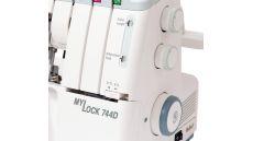 Overlock JANOME 744D